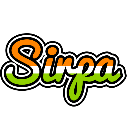 Sirpa mumbai logo