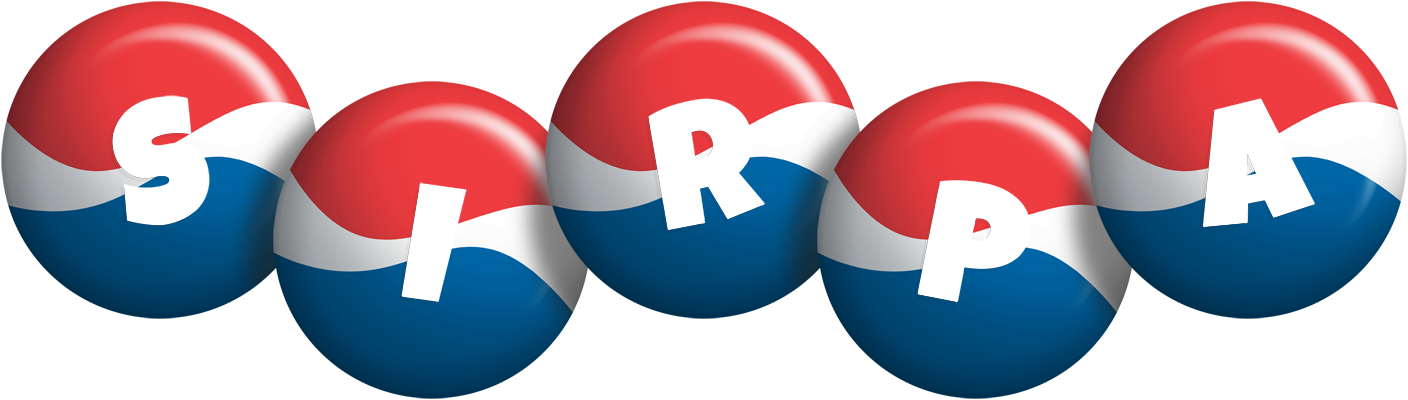 Sirpa paris logo
