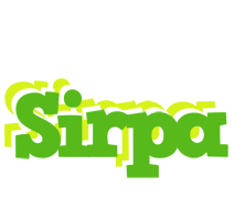 Sirpa picnic logo