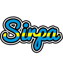 Sirpa sweden logo