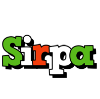 Sirpa venezia logo