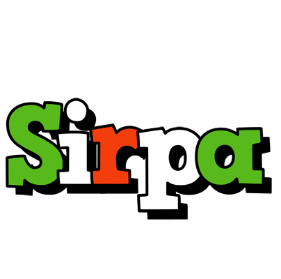 Sirpa venezia logo