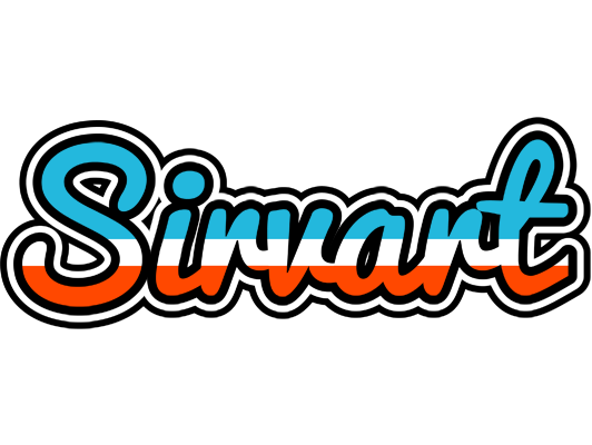 Sirvart america logo