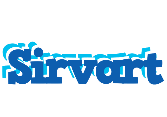Sirvart business logo