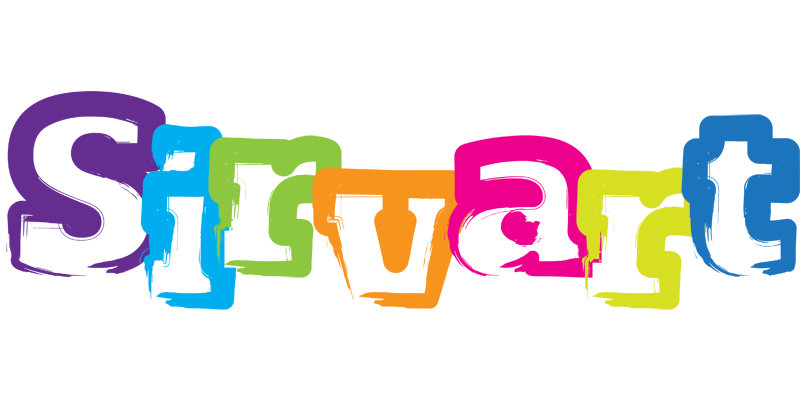 Sirvart casino logo