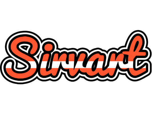 Sirvart denmark logo