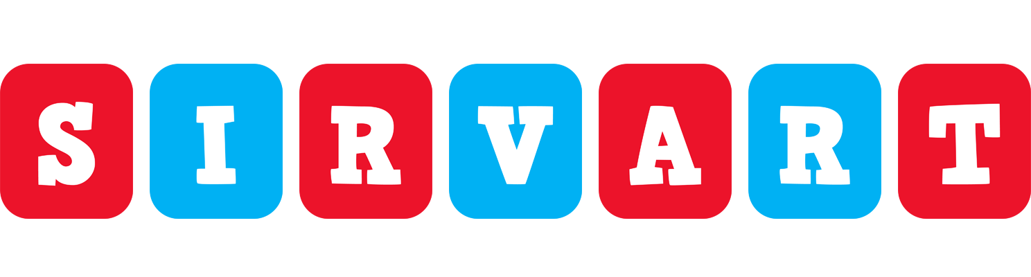Sirvart diesel logo