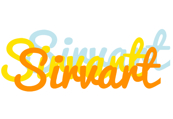 Sirvart energy logo