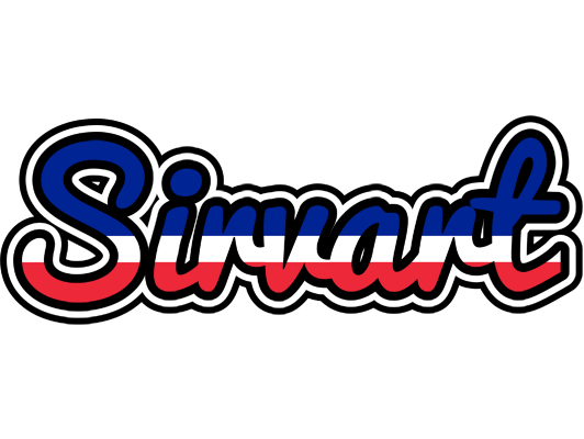 Sirvart france logo