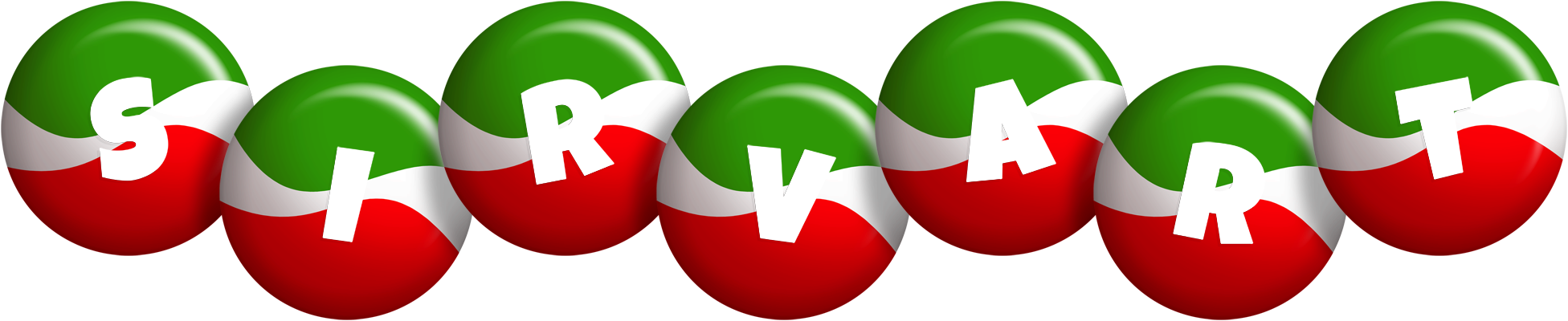 Sirvart italy logo