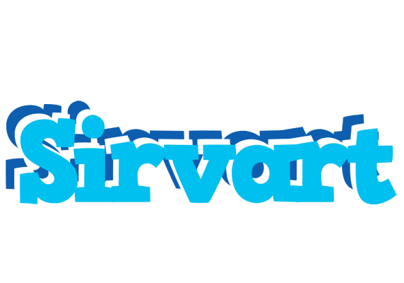 Sirvart jacuzzi logo