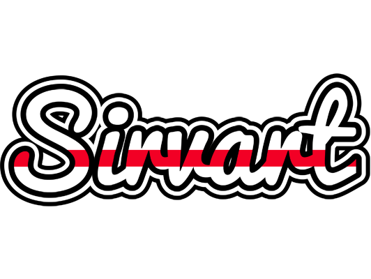 Sirvart kingdom logo