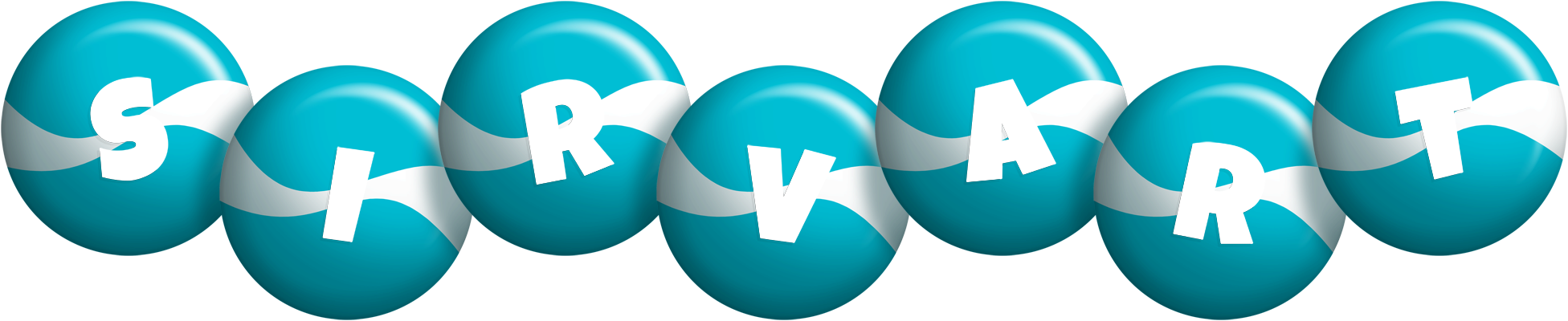 Sirvart messi logo