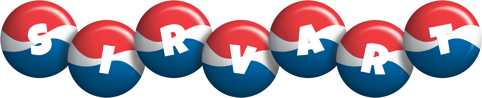 Sirvart paris logo