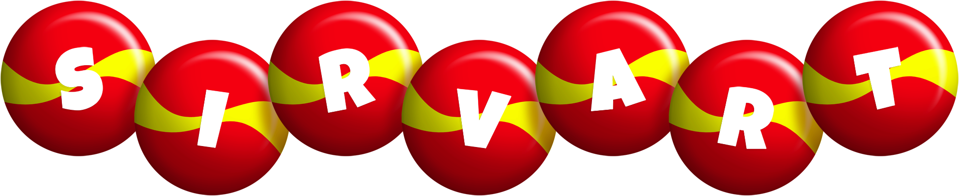 Sirvart spain logo