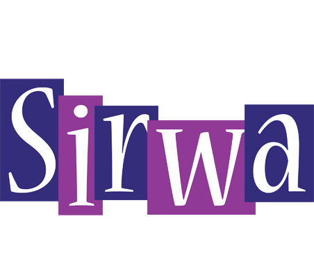 Sirwa autumn logo