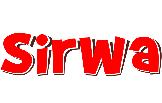 Sirwa basket logo