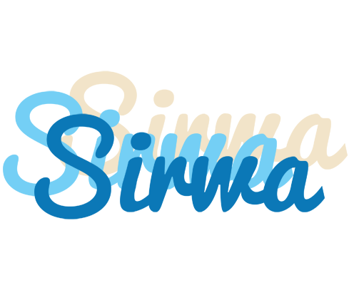 Sirwa breeze logo