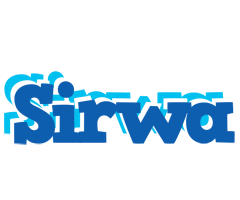 Sirwa business logo