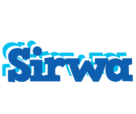 Sirwa business logo
