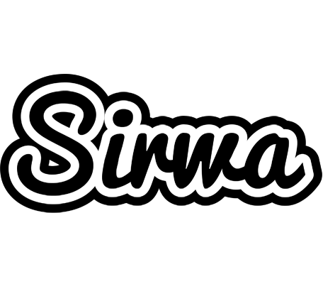 Sirwa chess logo
