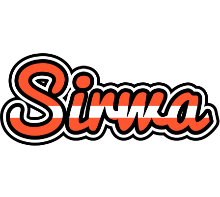 Sirwa denmark logo