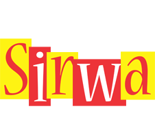 Sirwa errors logo