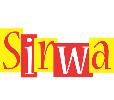 Sirwa errors logo