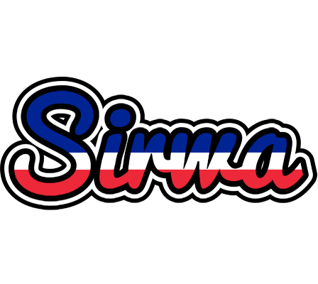 Sirwa france logo