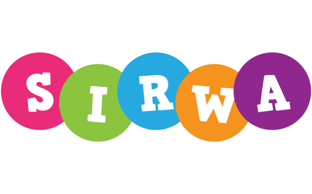 Sirwa friends logo
