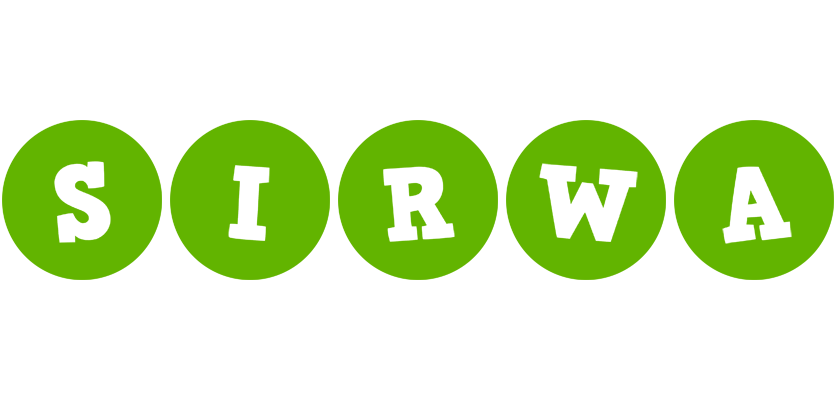 Sirwa games logo