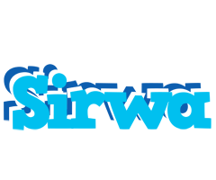 Sirwa jacuzzi logo