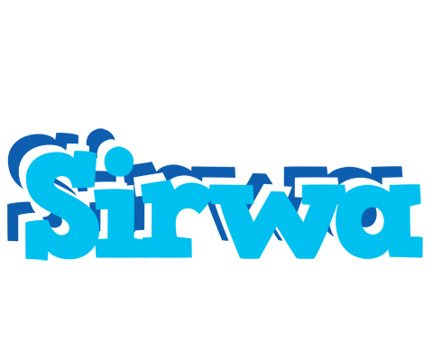 Sirwa jacuzzi logo