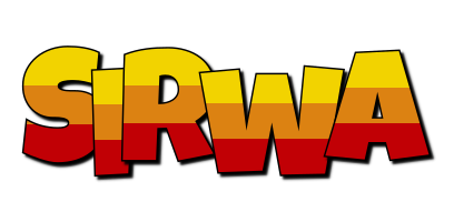 Sirwa jungle logo