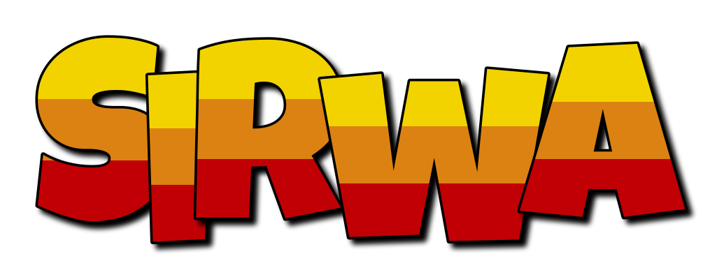 Sirwa jungle logo