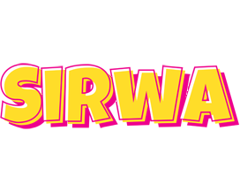 Sirwa kaboom logo