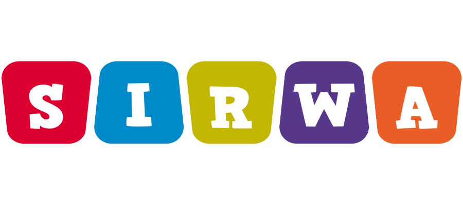 Sirwa kiddo logo