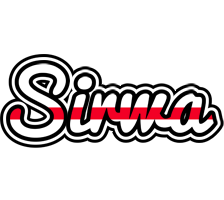 Sirwa kingdom logo