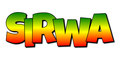 Sirwa mango logo