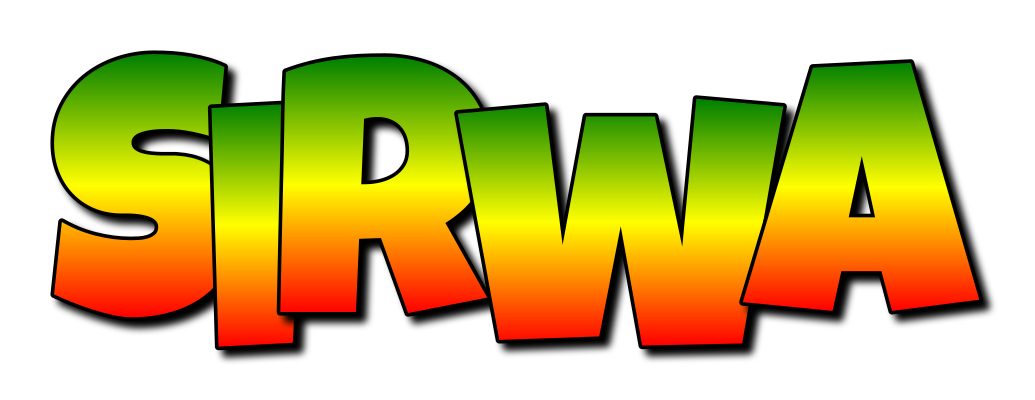 Sirwa mango logo