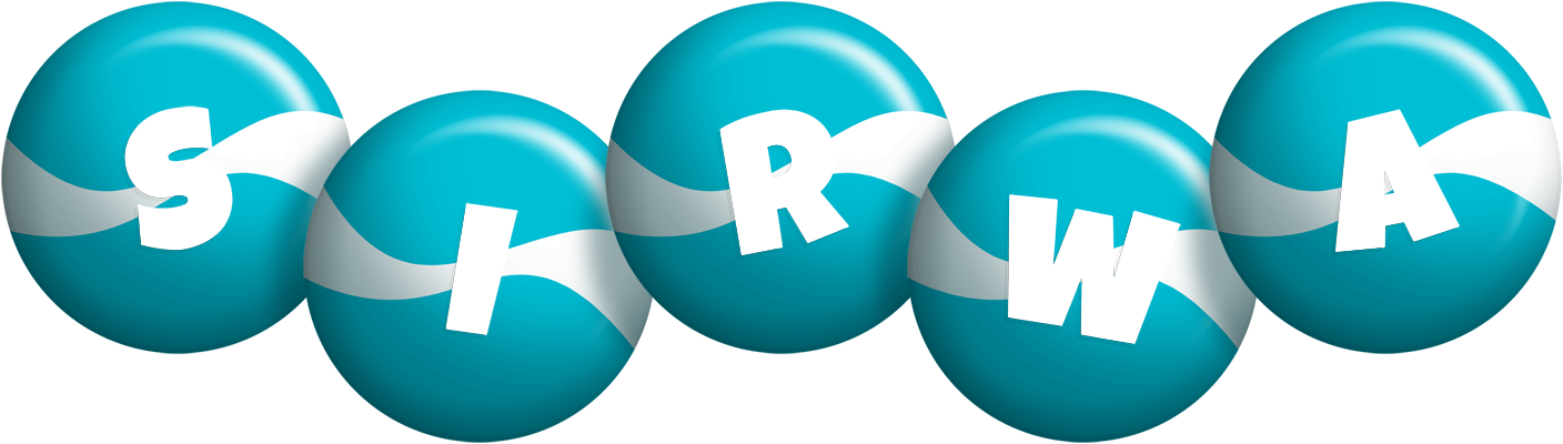 Sirwa messi logo