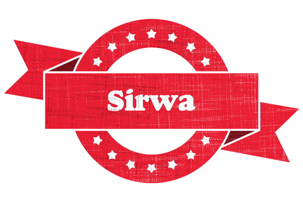 Sirwa passion logo
