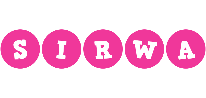 Sirwa poker logo