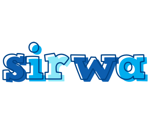Sirwa sailor logo