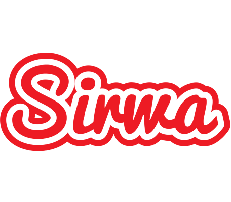 Sirwa sunshine logo