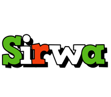 Sirwa venezia logo