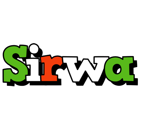 Sirwa venezia logo