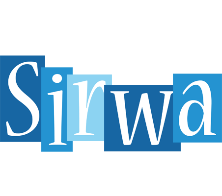 Sirwa winter logo