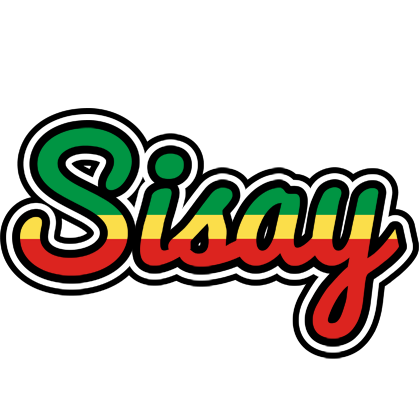Sisay african logo