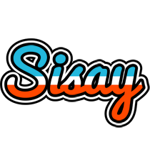 Sisay america logo